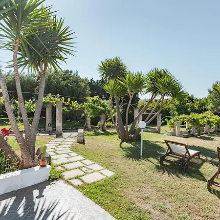 Casina Gelso * Otrante