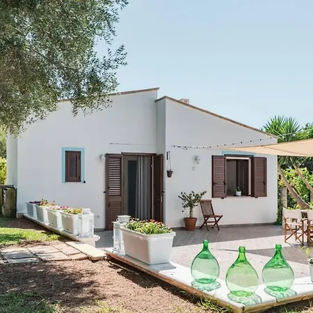 Villa Casina Gelso *