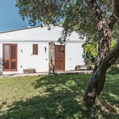 Casina Gelso Otrante