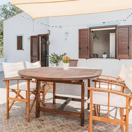 Villa Casina Gelso
