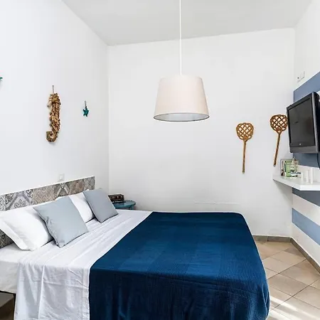 Villa Casina Gelso *