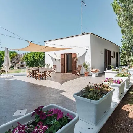Villa Casina Gelso