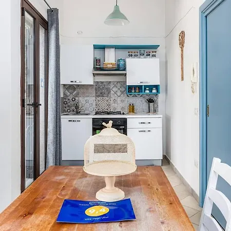 Casina Gelso Villa Otrante