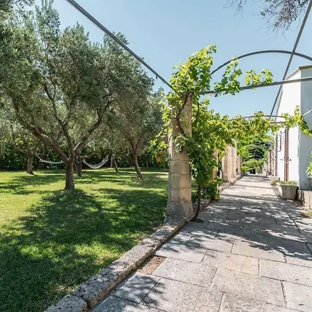 Casina Gelso Otrante