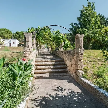 Casina Gelso Villa *