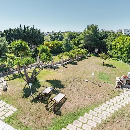 Casina Gelso Villa Otrante