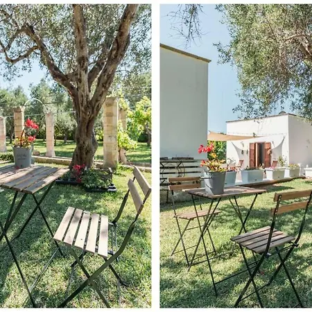 Casina Gelso *
